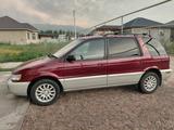 Mitsubishi Chariot 1997 года за 2 700 000 тг. в Алматы – фото 3