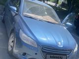 Peugeot 301 2013 годаүшін2 550 000 тг. в Алматы – фото 5