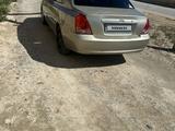 Hyundai Elantra 2006 годаүшін2 200 000 тг. в Жанаозен – фото 2