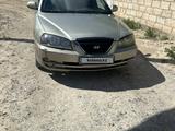 Hyundai Elantra 2006 годаүшін2 200 000 тг. в Жанаозен