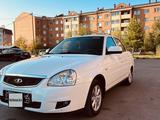 ВАЗ (Lada) Priora 2170 2014 годаүшін4 100 000 тг. в Петропавловск