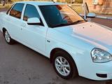 ВАЗ (Lada) Priora 2170 2014 годаүшін4 200 000 тг. в Петропавловск – фото 4