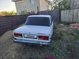 ВАЗ (Lada) 2107 2006 годаүшін350 000 тг. в Заречное – фото 2