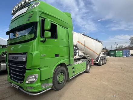 DAF  XF 2014 года за 34 000 000 тг. в Алматы