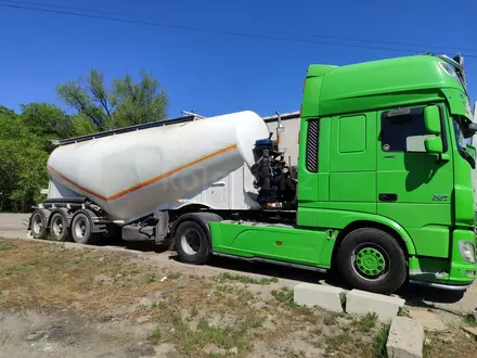DAF  XF 2014 года за 34 000 000 тг. в Алматы – фото 2