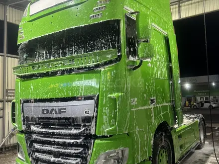 DAF  XF 2014 года за 34 000 000 тг. в Алматы – фото 5