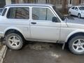 ВАЗ (Lada) Lada 2121 2016 годаүшін3 450 000 тг. в Усть-Каменогорск – фото 3