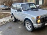 ВАЗ (Lada) Lada 2121 2016 года за 3 450 000 тг. в Усть-Каменогорск – фото 2