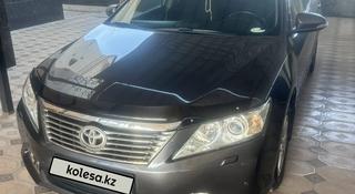 Toyota Camry 2014 года за 9 500 000 тг. в Шымкент