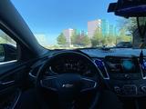 Chevrolet Malibu 2018 года за 9 000 000 тг. в Шымкент – фото 5