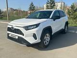 Toyota RAV4 2022 годаүшін15 900 000 тг. в Костанай