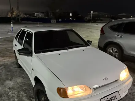 ВАЗ (Lada) 2114 2013 года за 1 700 000 тг. в Кокшетау – фото 8