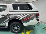 Mitsubishi L200 2023 года за 16 200 000 тг. в Алматы – фото 3