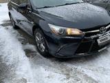 Toyota Camry 2016 года за 6 800 000 тг. в Атырау