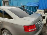 Audi A6 2005 года за 4 000 000 тг. в Кокшетау – фото 3