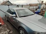 Audi A6 2005 годаүшін4 300 000 тг. в Кокшетау – фото 4