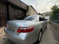 Toyota Camry 2008 года за 5 500 000 тг. в Тараз – фото 4