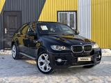 BMW X6 2008 годаfor7 950 000 тг. в Караганда – фото 3