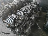 Двигатель Ниссан Кашкай 2 литра из Японии! за 350 000 тг. в Астана – фото 3