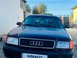 Audi S4 1991 годаүшін680 000 тг. в Шымкент – фото 4