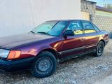 Audi S4 1991 годаүшін680 000 тг. в Шымкент