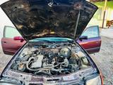 Audi S4 1991 годаүшін680 000 тг. в Шымкент – фото 2