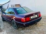 Audi S4 1991 годаүшін680 000 тг. в Шымкент – фото 5