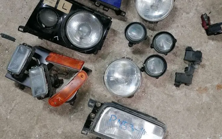 Фары за 100 000 тг. в Алматы