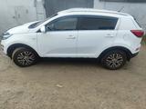 Kia Sportage 2014 года за 7 400 000 тг. в Петропавловск