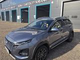 Chery Tiggo 2 Pro 2025 годаүшін5 600 000 тг. в Астана – фото 2