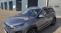 Chery Tiggo 2 Pro 2025 годаүшін5 500 000 тг. в Астана – фото 2