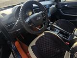 Chery Tiggo 2 Pro 2025 годаүшін5 600 000 тг. в Астана – фото 4