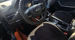 Chery Tiggo 2 Pro 2025 годаүшін5 500 000 тг. в Астана – фото 4