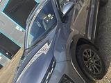 Chery Tiggo 2 Pro 2025 годаүшін5 600 000 тг. в Астана – фото 3