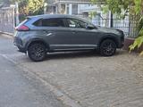Chery Tiggo 2 Pro 2025 годаүшін5 600 000 тг. в Астана – фото 5