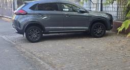 Chery Tiggo 2 Pro 2025 годаүшін5 500 000 тг. в Астана – фото 5