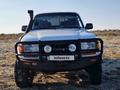 Toyota Land Cruiser 1991 годаүшін5 000 000 тг. в Жанаозен – фото 14