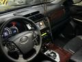 Toyota Camry 2012 года за 10 900 000 тг. в Алматы – фото 8