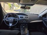 Mazda 3 2012 года за 4 300 000 тг. в Шымкент – фото 2