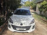 Mazda 3 2012 года за 4 300 000 тг. в Шымкент – фото 3