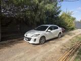 Mazda 3 2012 года за 4 300 000 тг. в Шымкент – фото 5