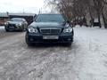 Mercedes-Benz C 180 2003 года за 6 000 000 тг. в Караганда – фото 19