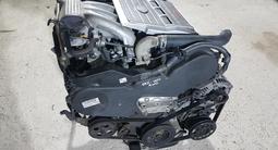 ДВИГАТЕЛИ 2GR-FE TOYOTA, LEXUS ДВС и АКПП(2AZ/2AR/1MZ/3MZ/2GR/3GR/4GR/VQ35) за 55 000 тг. в Алматы