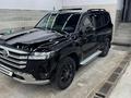 Toyota Land Cruiser 2021 годаүшін41 500 000 тг. в Астана – фото 2