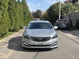 Hyundai Aslan 2016 года за 9 000 000 тг. в Алматы