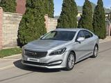 Hyundai Aslan 2016 года за 9 000 000 тг. в Алматы – фото 2