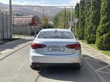 Hyundai Aslan 2016 года за 9 000 000 тг. в Алматы – фото 5