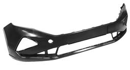 БАМПЕР НА ПОЛО ПЕРЕДНИЙ И ЗАДНИЙ за 14 000 тг. в Алматы – фото 5