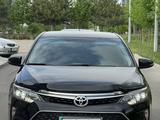 Toyota Camry 2017 года за 12 500 000 тг. в Шымкент