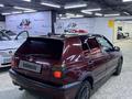 Volkswagen Golf 1993 года за 1 700 000 тг. в Астана – фото 8